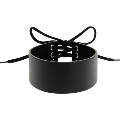 COQUETTE CHIC DESIRE - RAS DE COU EN CUIR VÉGAN COQUETTE ACCESSORIES