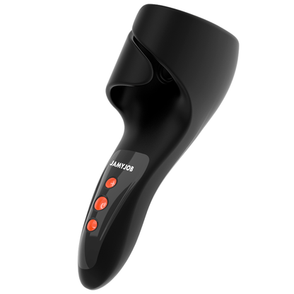 JAMYJOB - MODES DE VIBRATION ET DE PULSATION DE LA BAGUETTE PULSAR JAMYJOB - JAMYJOB