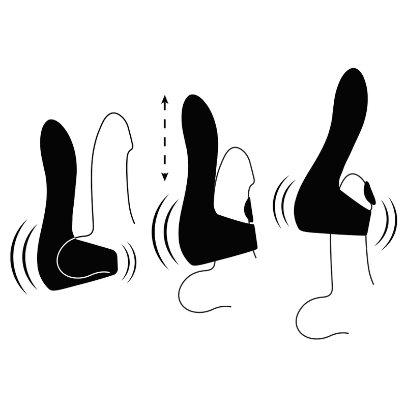 JAMYJOB - MODES DE VIBRATION ET DE PULSATION DE LA BAGUETTE PULSAR JAMYJOB - JAMYJOB