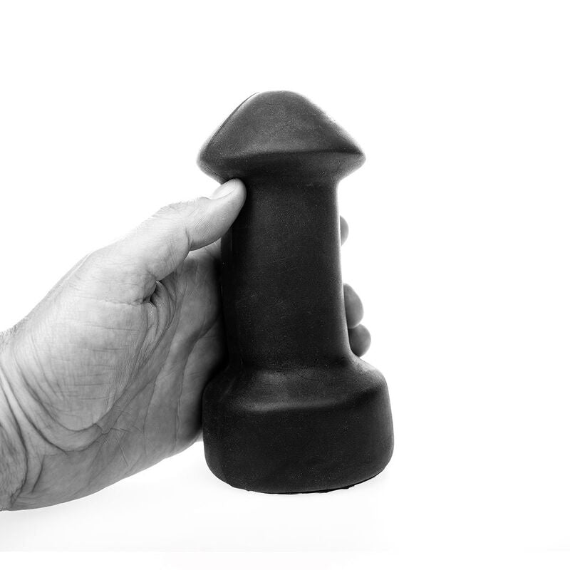 ALL BLACK - BRANCHEMENT DE MASTURBATEUR ALL BLACK