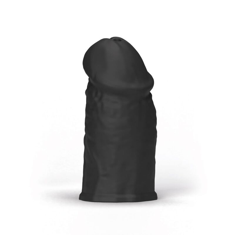 ALL BLACK - MASTUBADEUR E-BOY ALL BLACK