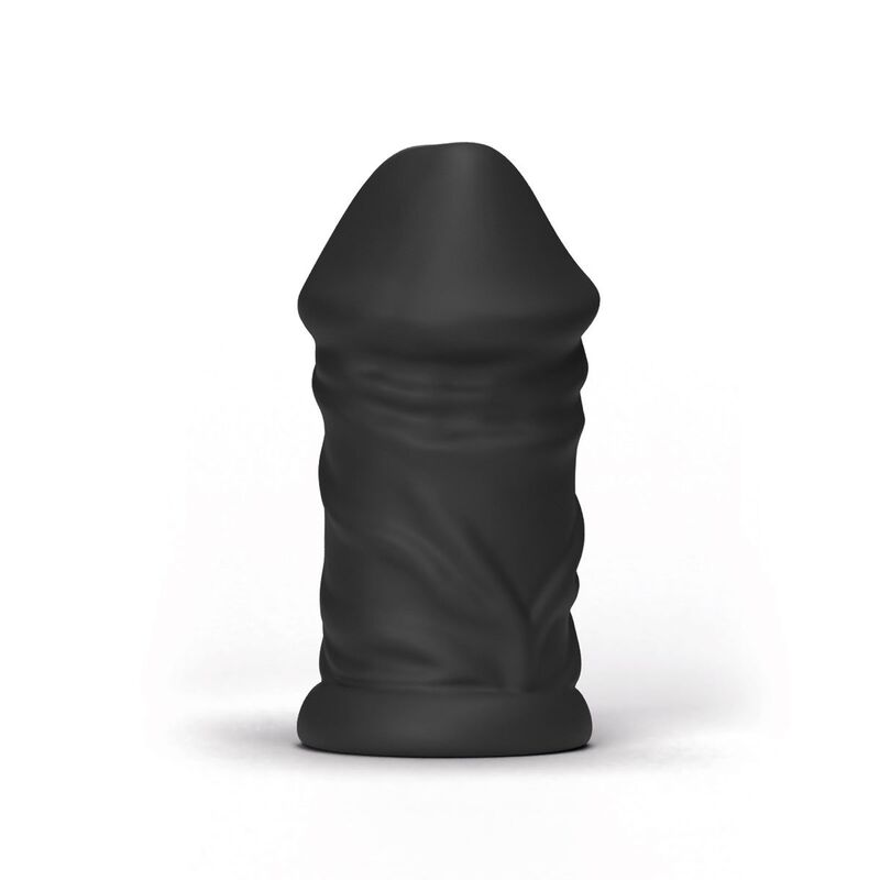 ALL BLACK - MASTURBATEUR PAPA ALL BLACK