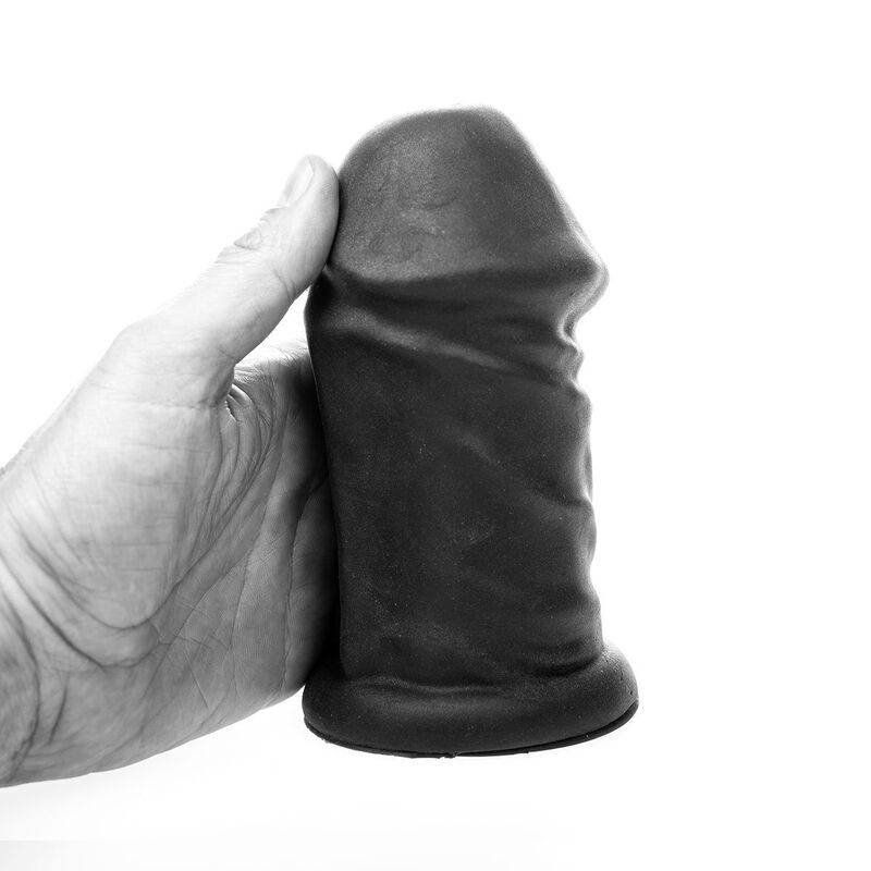 ALL BLACK - MASTURBATEUR PAPA ALL BLACK