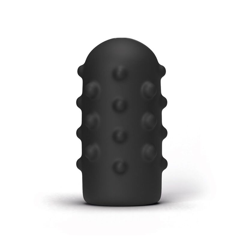 ALL BLACK - MASTURBATEUR BUMPY ALL BLACK