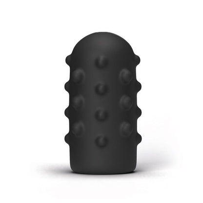 ALL BLACK - MASTURBATEUR BUMPY ALL BLACK