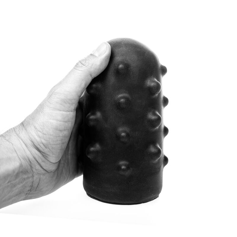 ALL BLACK - MASTURBATEUR BUMPY ALL BLACK