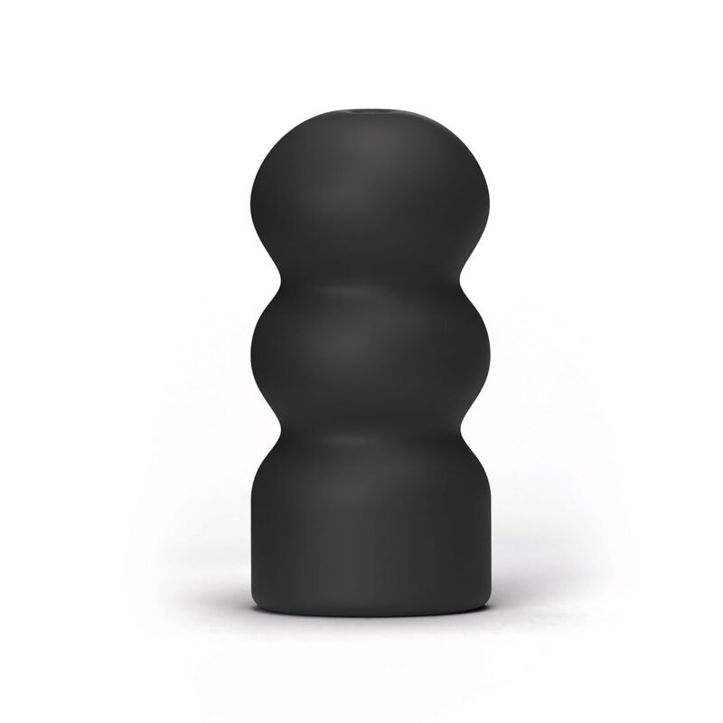 ALL BLACK - MASTURBATEUR POOKIE ALL BLACK