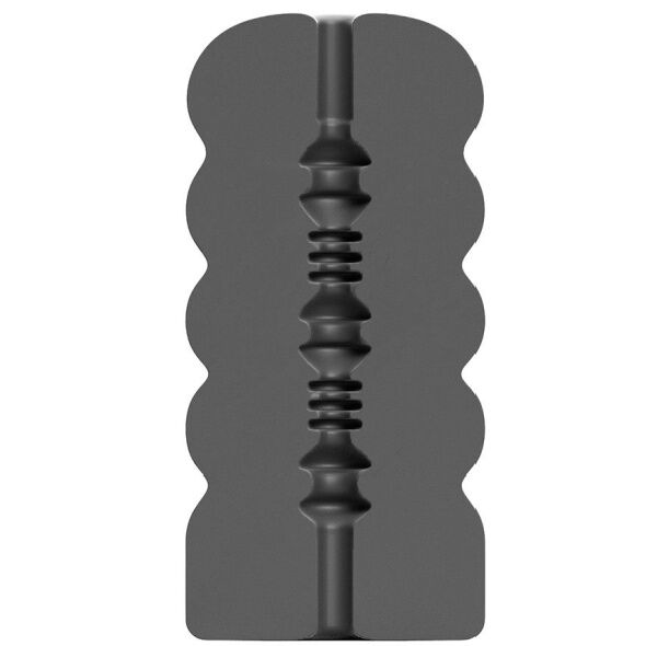 ALL BLACK - MASTURBATEUR MINET ALL BLACK