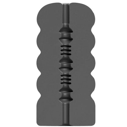 ALL BLACK - MASTURBATEUR MINET ALL BLACK