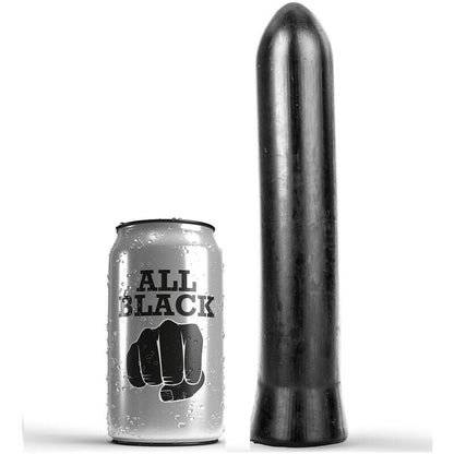 ALL BLACK - GODE 22 CM ALL BLACK