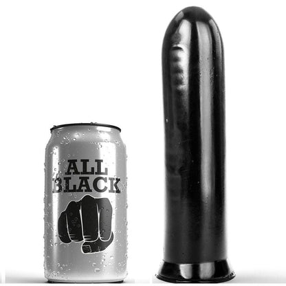 ALL BLACK - GODE NOIR 19 CM ALL BLACK