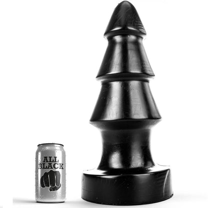ALL BLACK - DESAFÍO ANAL 40 CM ALL BLACK