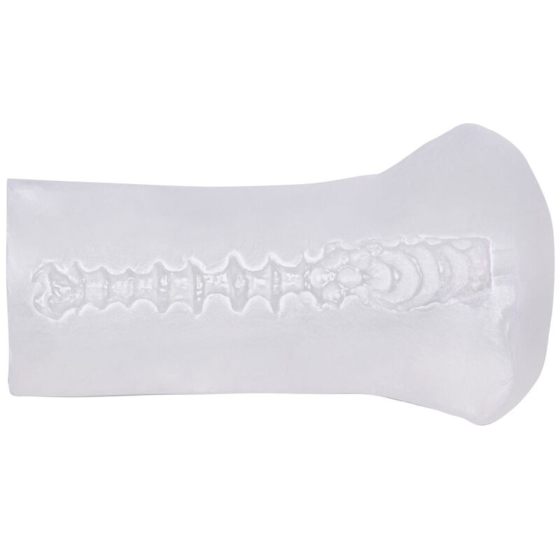 CALEXOTICS - COUPEUR SANS LIMITES TRANSPARENT CALEXOTICS