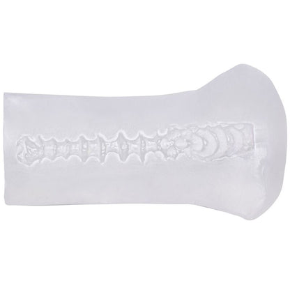 CALEXOTICS - COUPEUR SANS LIMITES TRANSPARENT CALEXOTICS