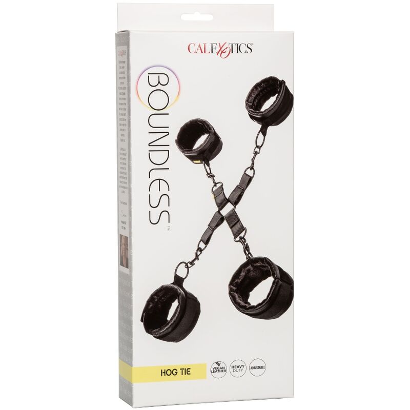 CALEXOTICS - CRAVATE DE PORC SANS LIMITES CALEXOTICS