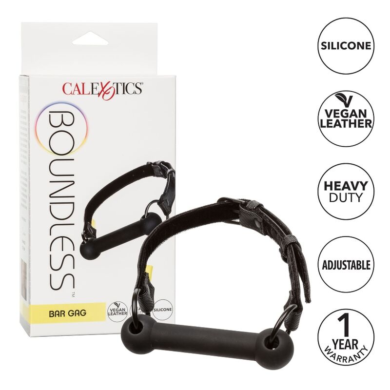 CALEXOTICS - BILLON DE BARRE SANS LIMITES CALEXOTICS