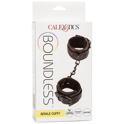 CALEXOTICS - CHEVILLES SANS LIMITES CALEXOTICS