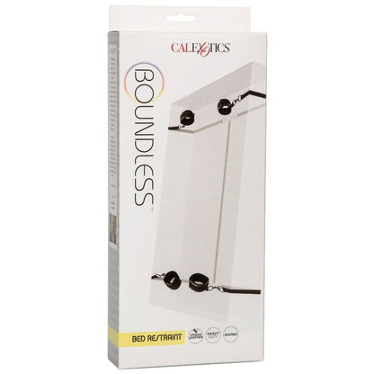 CALEXOTICS - RETENUE ROUGE SANS LIMITES CALEXOTICS