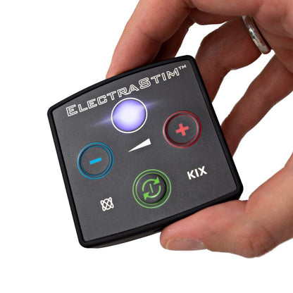 ELECTRASTIM - KIX ÉLECTRO STIMULATEUR DE SEXE ELECTRASTIM