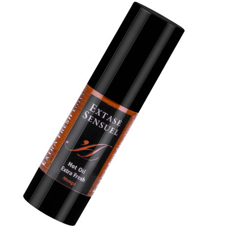 EXTASE SENSUAL - HUILE STIMULANTE DE MANGUE 30 ML EXTASE SENSUAL