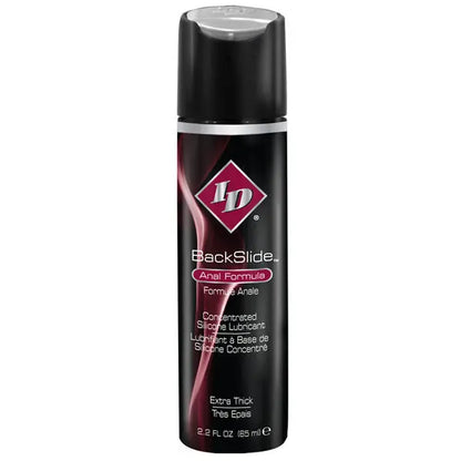 ID BACKSLIDE - FORMULE ANALE 65 ML ID BACK SLIDE