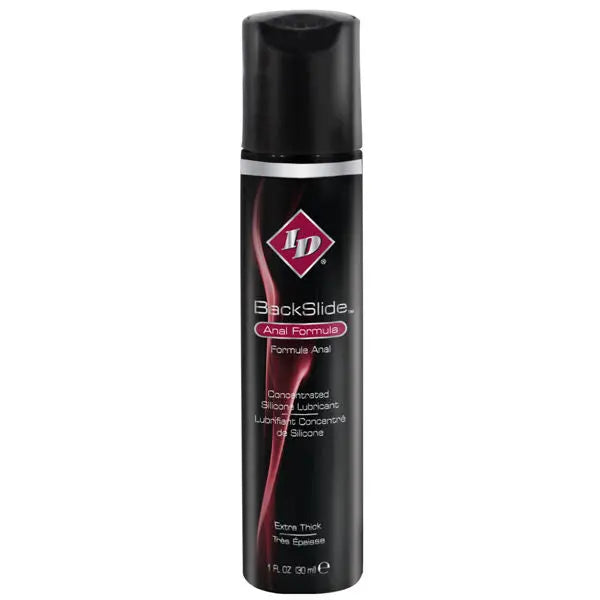 ID BACKSLIDE - FORMULE ANALE 30 ML ID BACK SLIDE