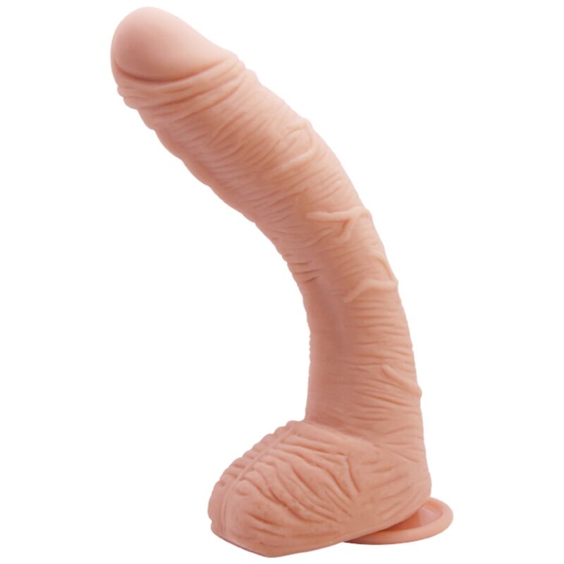 BAILE - GODE EN PEAU RÉALISTE ALEX 27 CM BAILE DILDOS