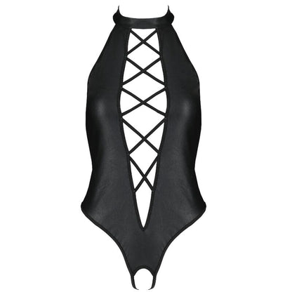 PASSION - NANCY CORPS ÉCO CUIR L/XL PASSION WOMAN
