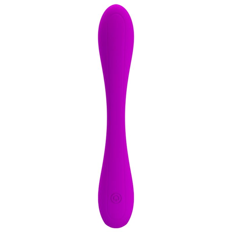 PRETTY LOVE - VIBRATEUR SOUPLE YEDDA PRETTY LOVE PARTY UP