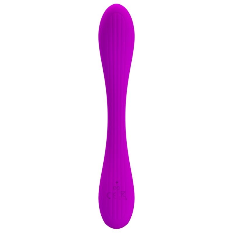 PRETTY LOVE - VIBRATEUR SOUPLE YEDDA PRETTY LOVE PARTY UP
