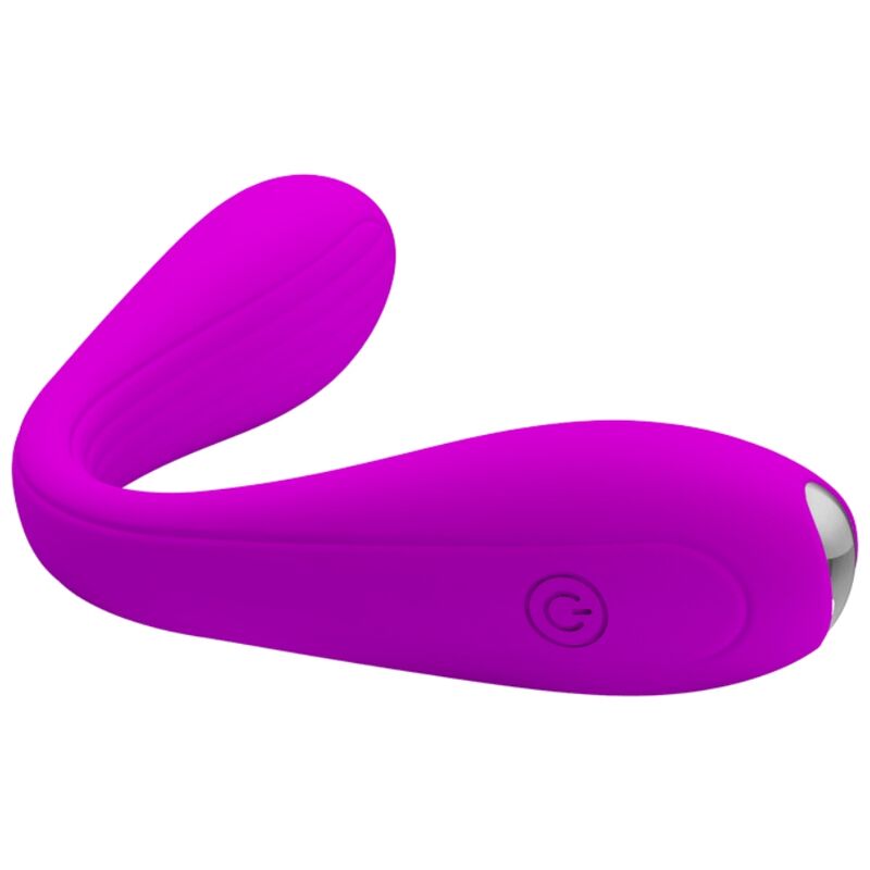 PRETTY LOVE - VIBRATEUR SOUPLE YEDDA PRETTY LOVE PARTY UP