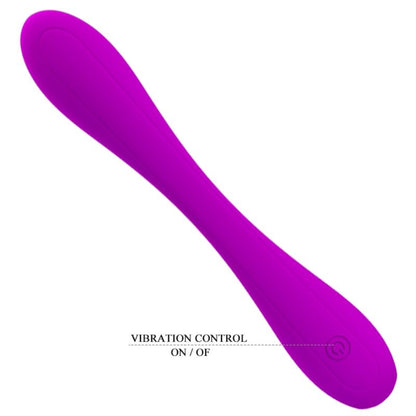 PRETTY LOVE - VIBRATEUR SOUPLE YEDDA PRETTY LOVE PARTY UP