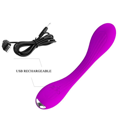 PRETTY LOVE - VIBRATEUR SOUPLE YEDDA PRETTY LOVE PARTY UP