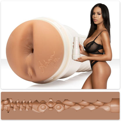 FLESHLIGHT GIRLS - AUTOMNE FALLS TEXTURE PÊCHES FLESHLIGHT GIRLS