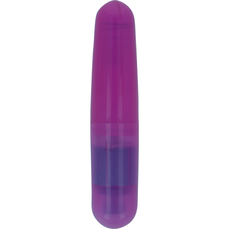 OHMAMA - BALLE VIBRANTE BASIC LILAS OHMAMA