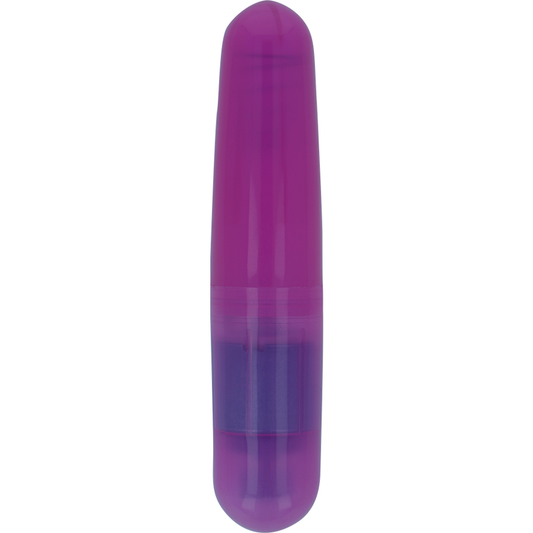 OHMAMA - BALLE VIBRANTE BASIC LILAS OHMAMA