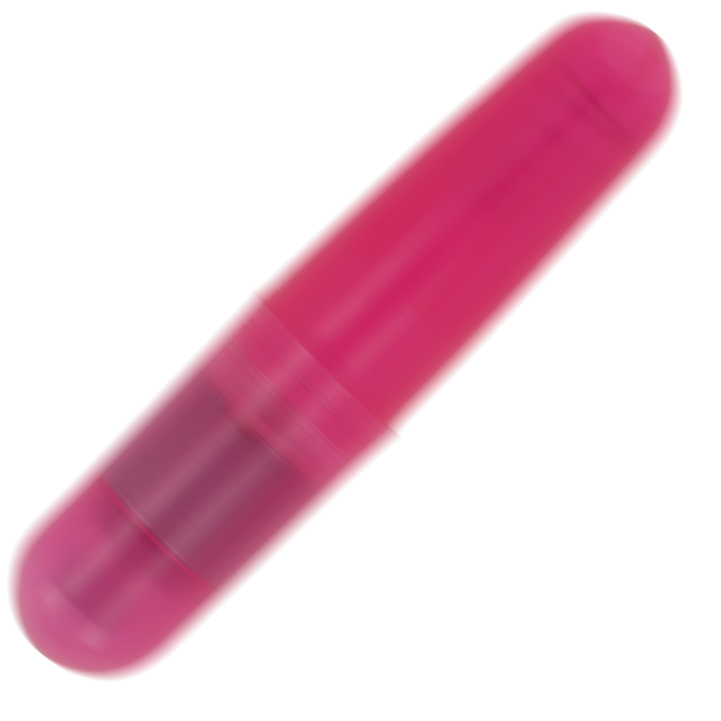 OHMAMA - BALLE VIBRANTE ROSE BASIC OHMAMA