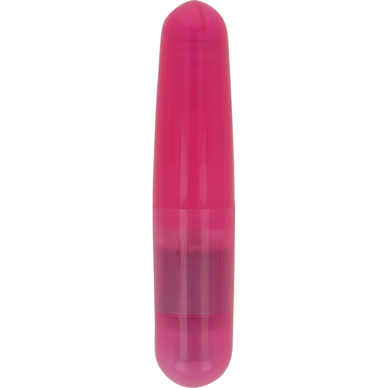 OHMAMA - BALLE VIBRANTE ROSE BASIC OHMAMA