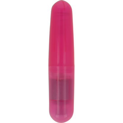 OHMAMA - BALLE VIBRANTE ROSE BASIC OHMAMA