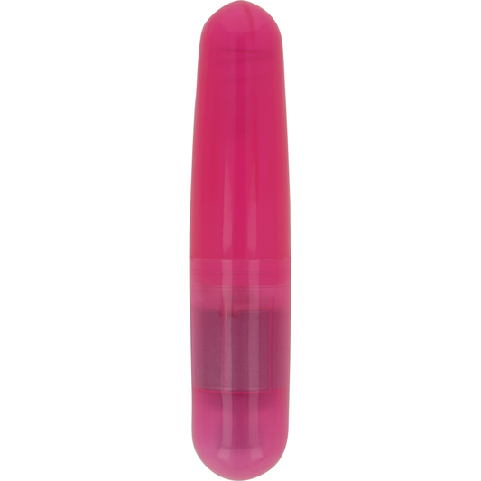 OHMAMA - BALLE VIBRANTE ROSE BASIC OHMAMA