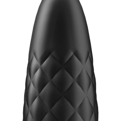 SATISFYER - ULTRA POWER BULLET 5 NOIR SATISFYER VIBRATOR