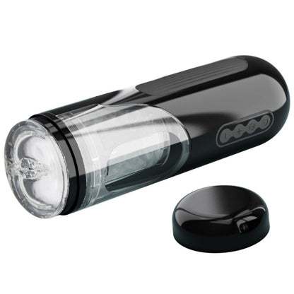 PRETTY LOVE - MASTURBATEUR RECHARGEABLE MULTIFONCTION LORELEI PRETTY LOVE MALE
