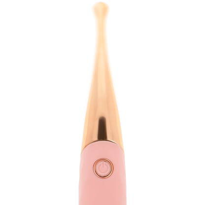 OHMAMA - STIMULATEUR DE CLITORIS RECHARGEABLE 36 MODES ROSE-ROSEOR OHMAMA STIMULATING
