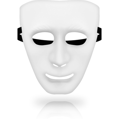 OHMAMA - MASQUES MASQUE BLANC TAILLE UNIQUE OHMAMA MASKS