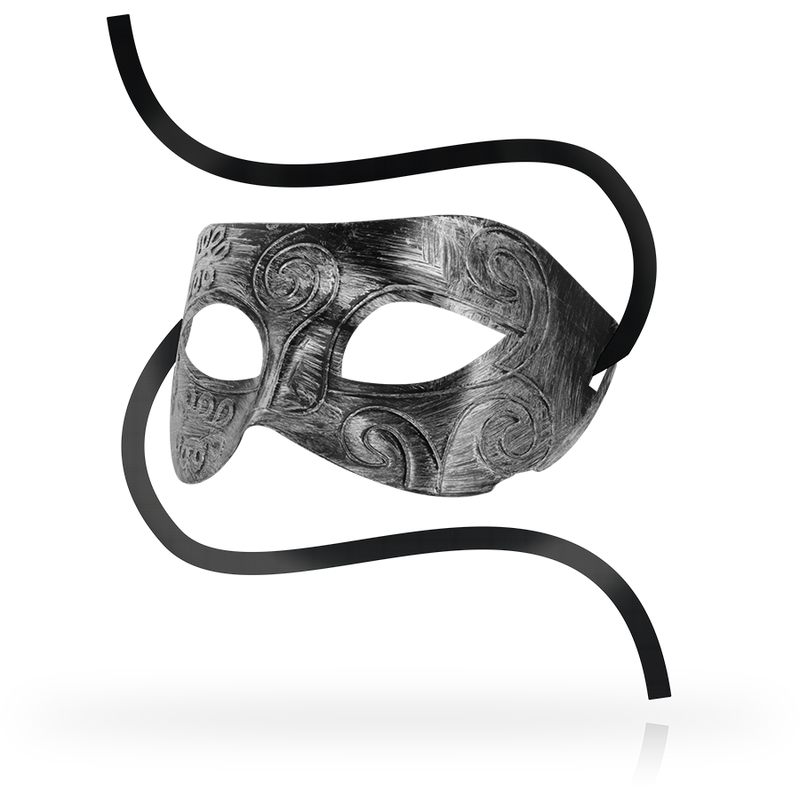OHMAMA - MASQUES MASQUE GREC OHMAMA MASKS