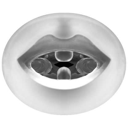 JAMYJOB - MASTURBATEUR DOUBLE TURBO JAMYJOB