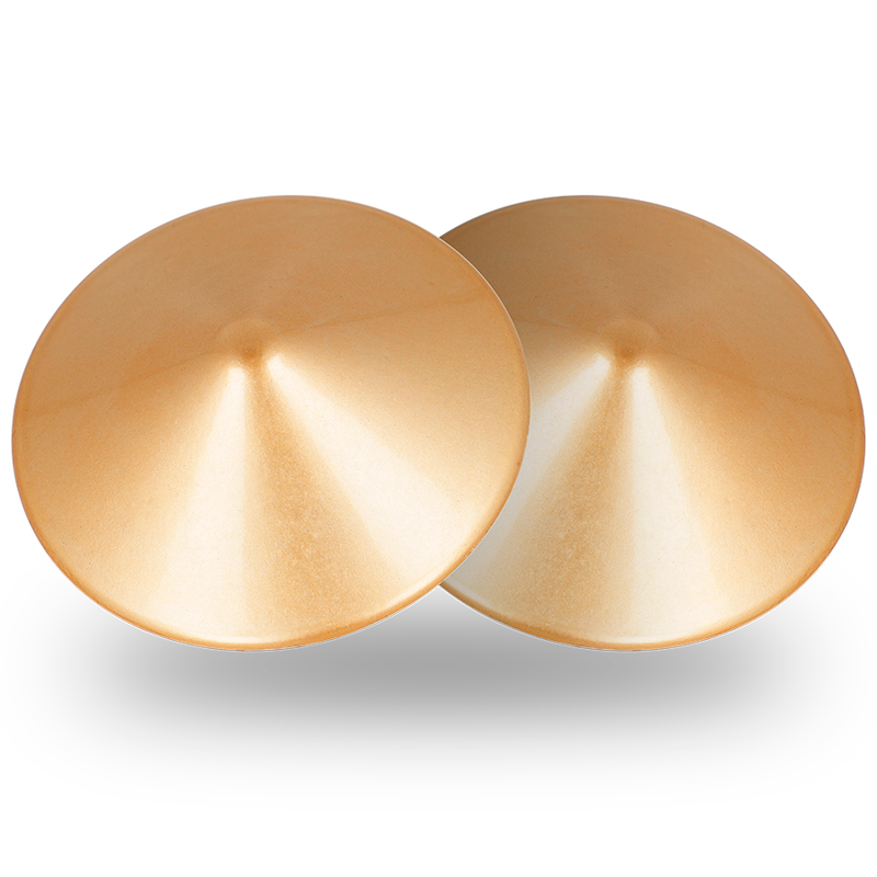 COQUETTE CHIC DESIRE - COUVRE-MALIN CERCLES DORÉS COQUETTE ACCESSORIES
