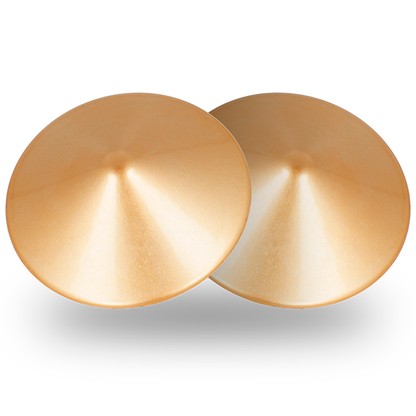 COQUETTE CHIC DESIRE - COUVRE-MALIN CERCLES DORÉS COQUETTE ACCESSORIES