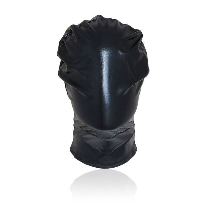 OHMAMA FETISH - CHAPEAU SANS GAPLE OHMAMA FETISH
