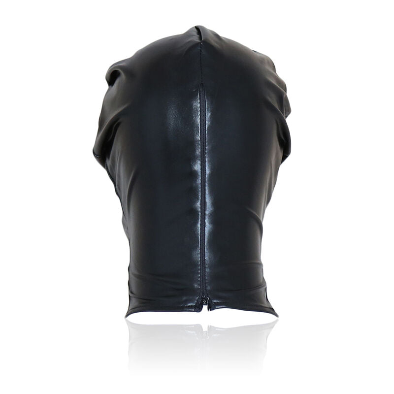 OHMAMA FETISH - CHAPEAU SANS GAPLE OHMAMA FETISH